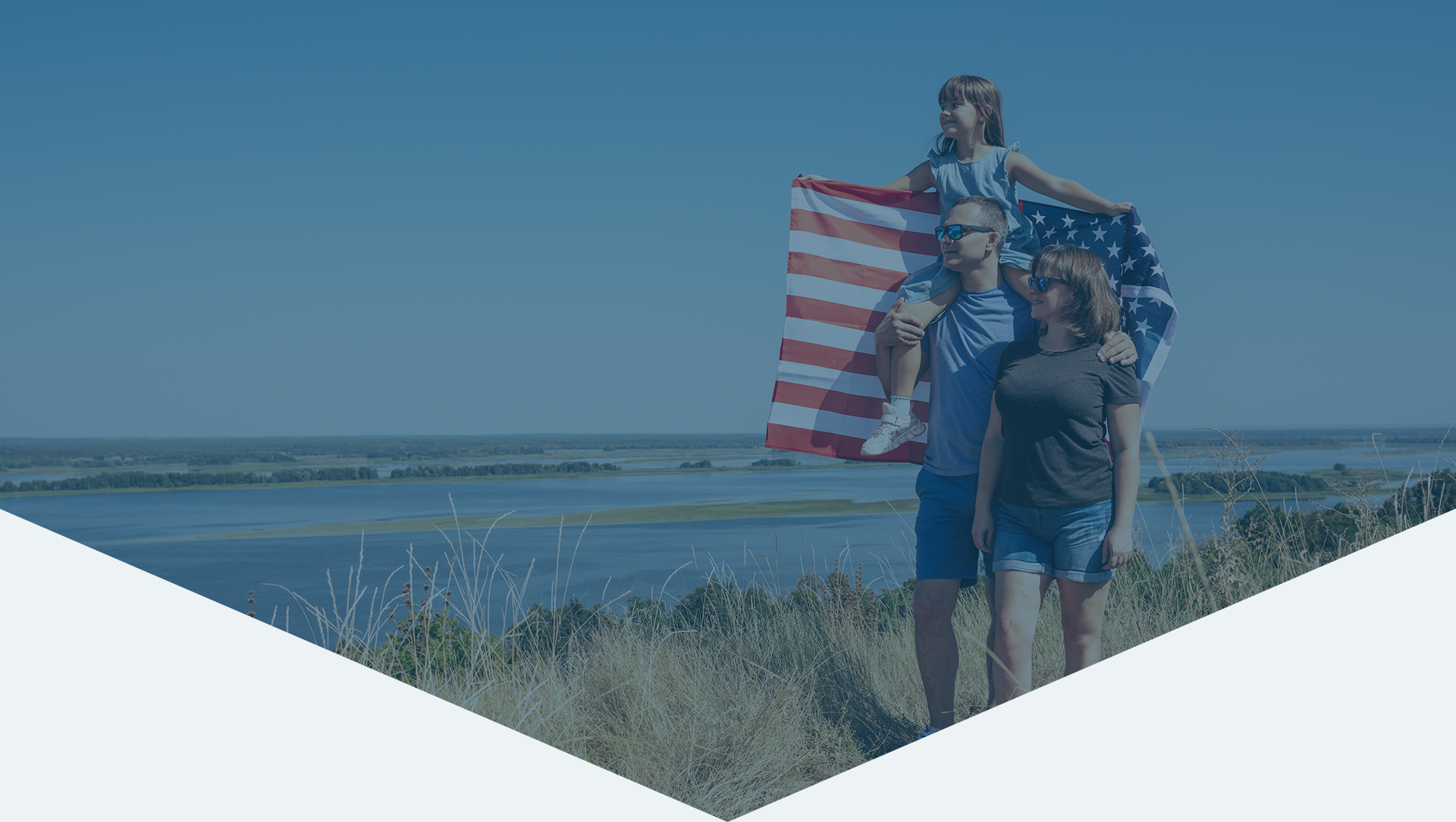 Sillonner les routes américaines entre nature démesurée et métropoles